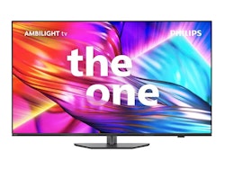 Philips The One 50PUS8909 50" 4K UHD LED-bakbelyst LCD TV Smart TV