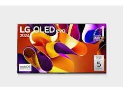 LG OLED55G42LW 55" 4K UHD OLED TV OLED evo Smart TV