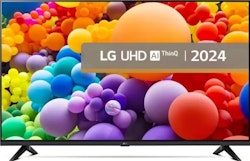 LG 43UT73006LA 43" LED 4K TV (2024) Smart TV