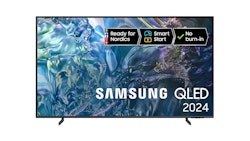 Samsung QE55Q60DAU 55" 4K UHD LED-bakbelyst LCD TV QLED Smart TV