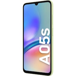 Samsung Galaxy A05s 6.7" 128GB ljusgrön