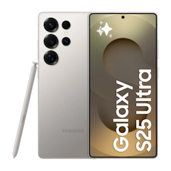 Samsung Galaxy S25 Ultra 5G 12GB 512GB Titanium Grey