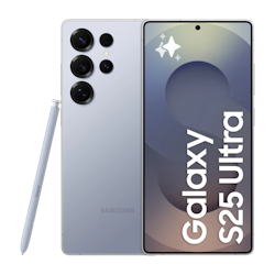 Samsung Galaxy S25 Ultra 5G 12GB 1TB Titanium Silverblue