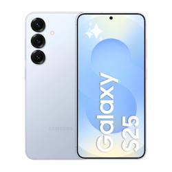 Samsung Galaxy S25 6.2" 5G 256GB Icy blue