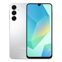 Samsung Galaxy A16 LTE 128 GB Grå