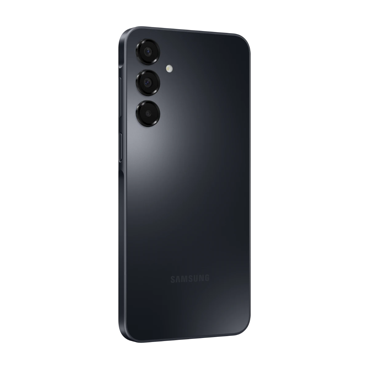 Samsung Galaxy A16 5G 6.7" 256GB Blåsvart