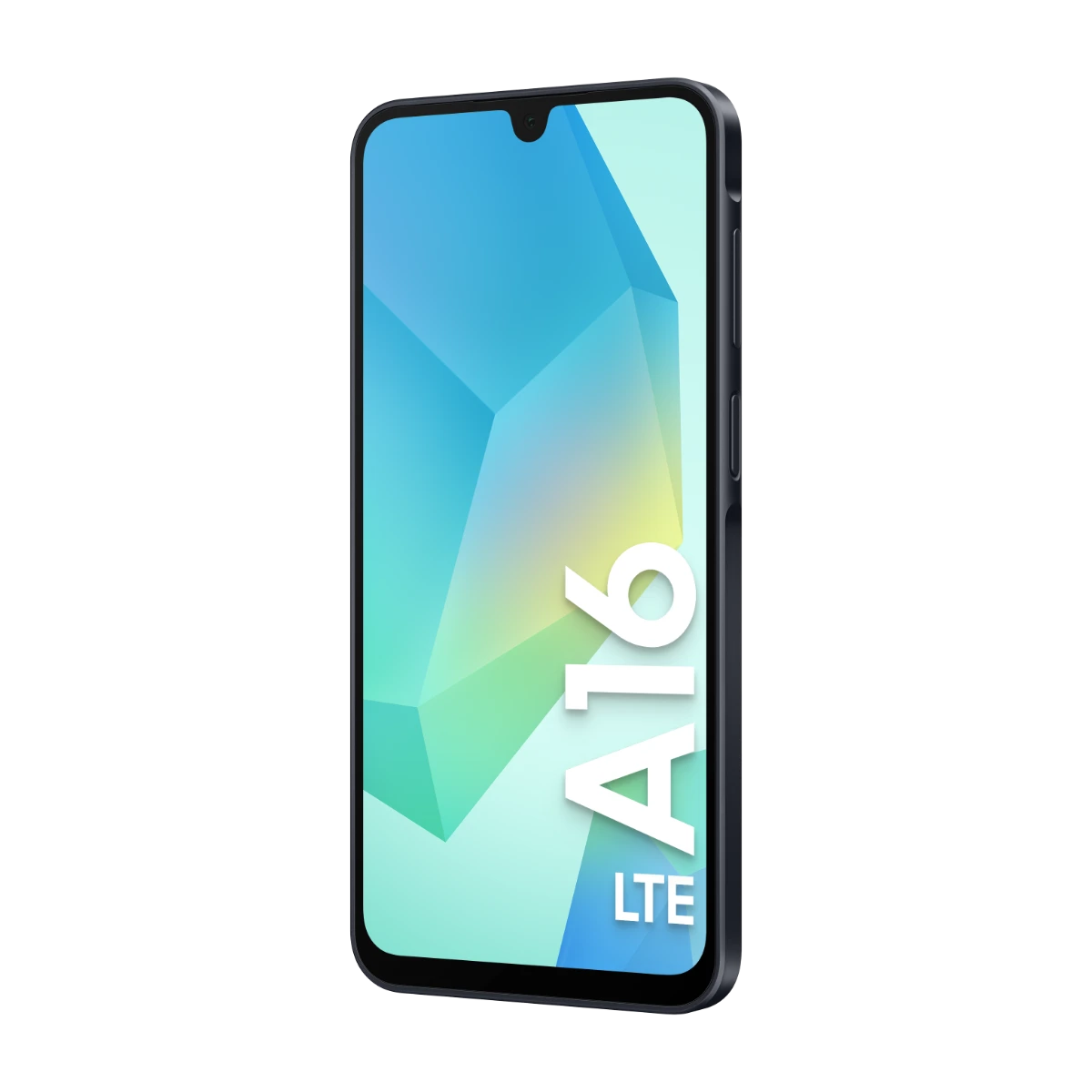 Samsung Galaxy A16 5G 6.7" 256GB Blåsvart