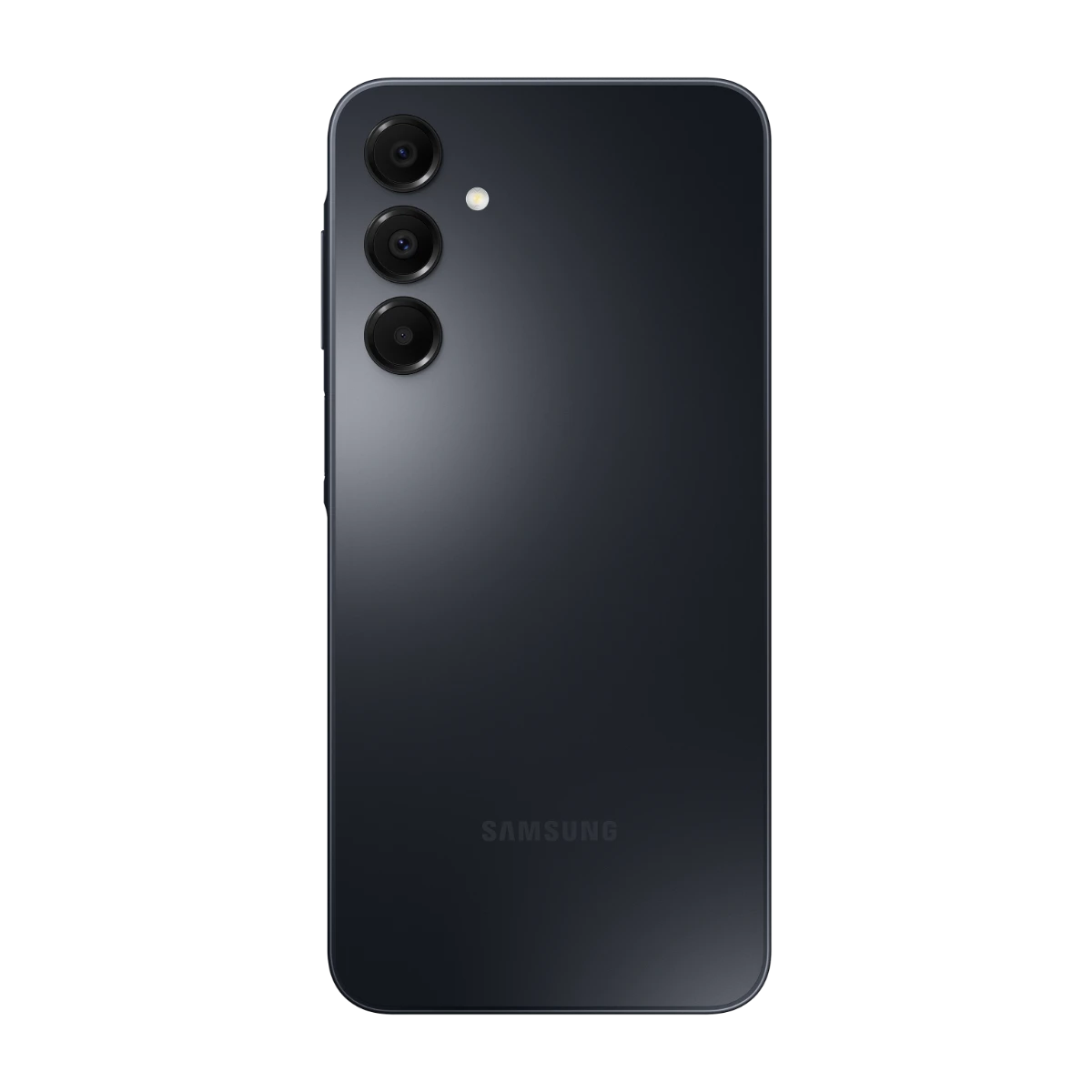Samsung Galaxy A16 5G 6.7" 128GB Blåsvart