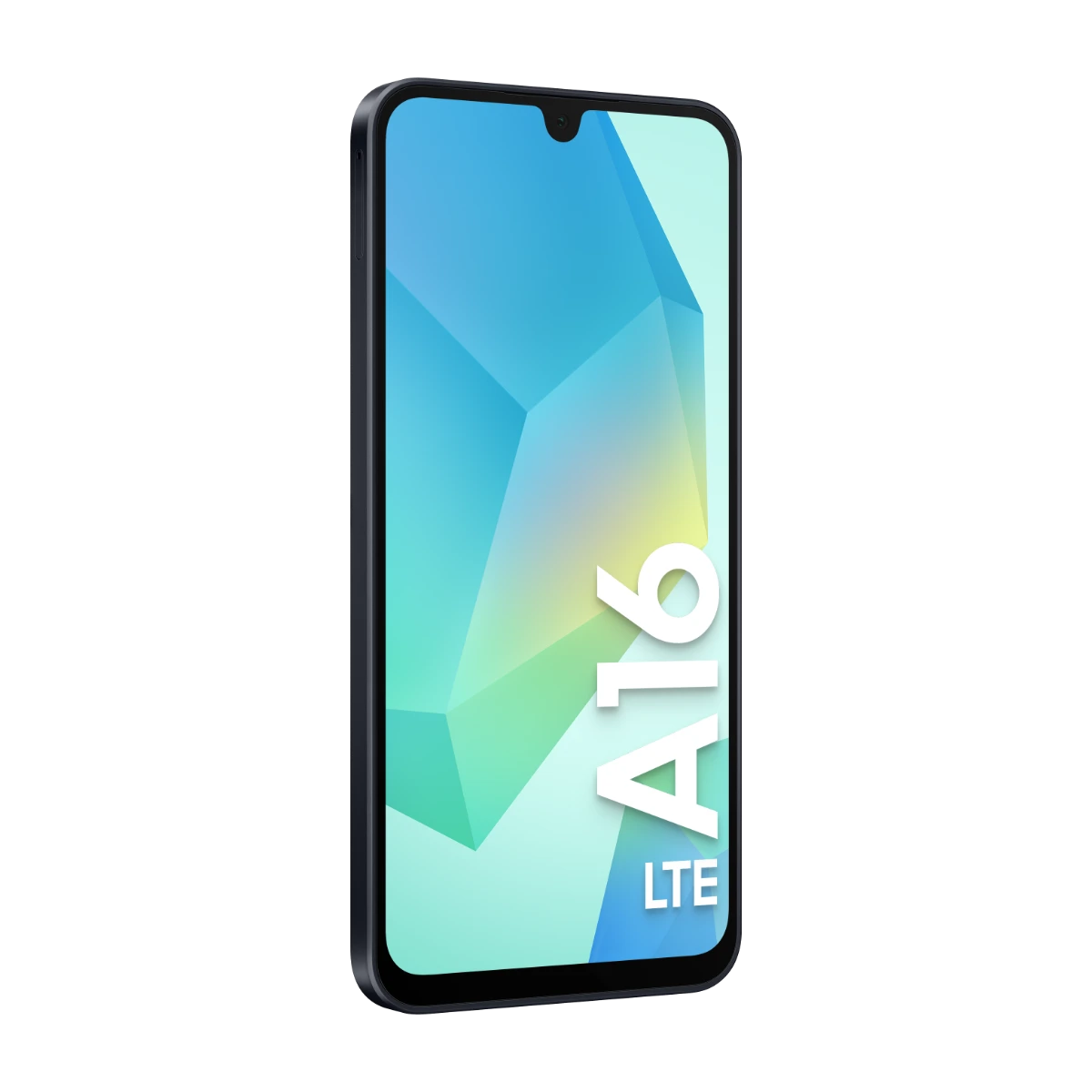 Samsung Galaxy A16 5G 6.7" 128GB Blåsvart
