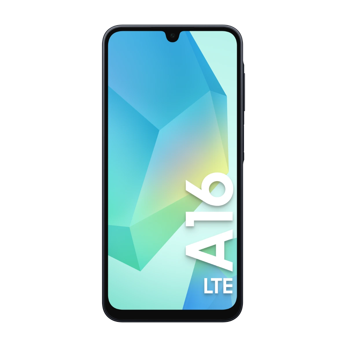 Samsung Galaxy A16 5G 6.7" 128GB Blåsvart