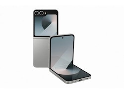 Samsung Galaxy Z Flip6 6.7" 256GB Grå