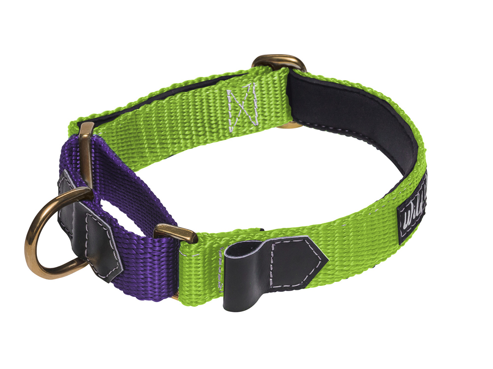 Wild Woof martingale 20mm | ordrevare
