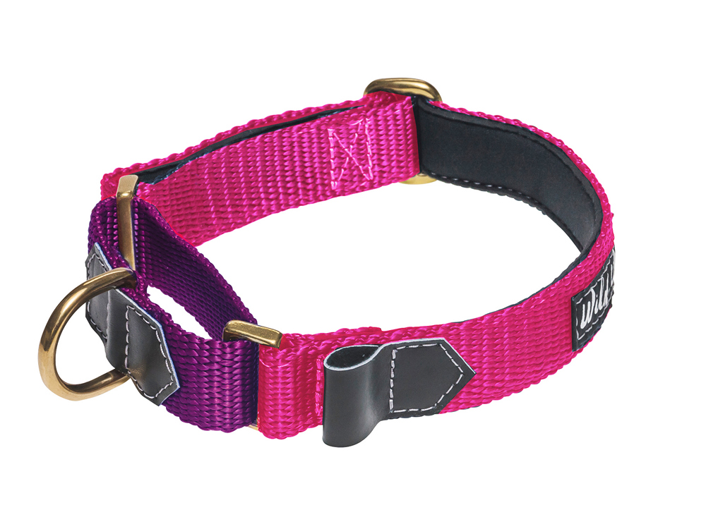 Wild Woof martingale 25mm | ordrevare