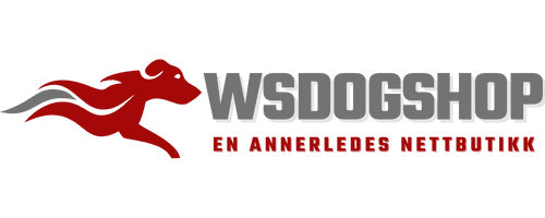 WSdogshop - en annerledes nettbutikk