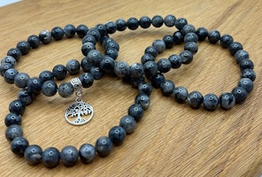 Larvikit, armband