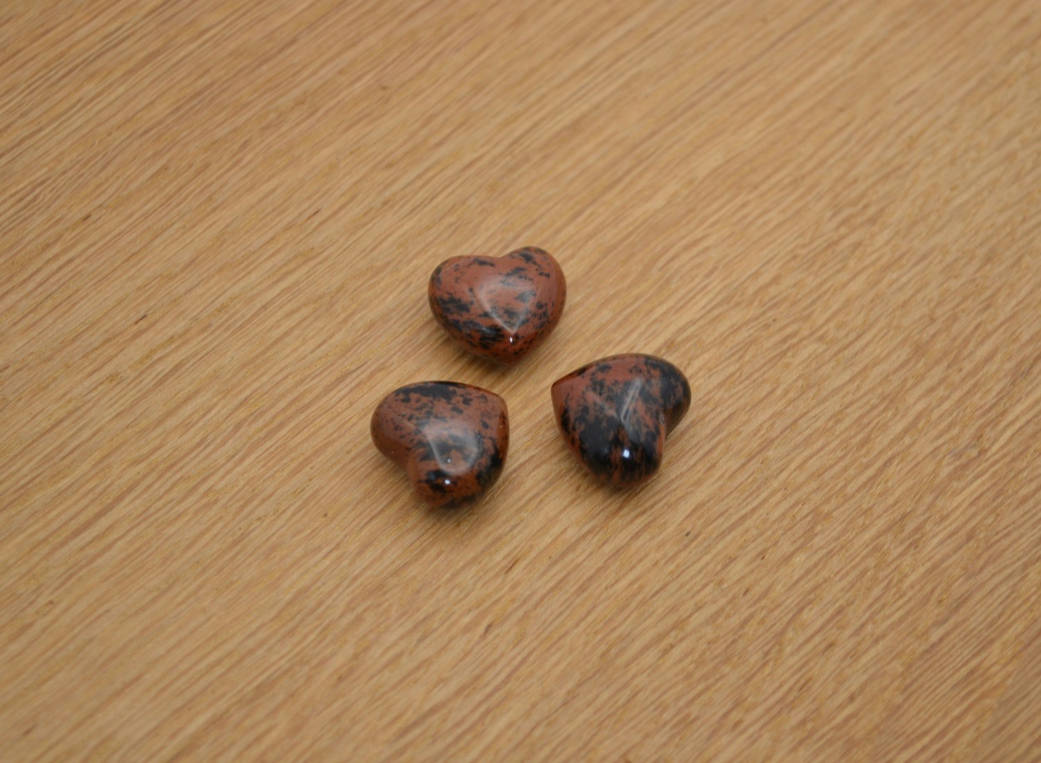 Mini Hjärta