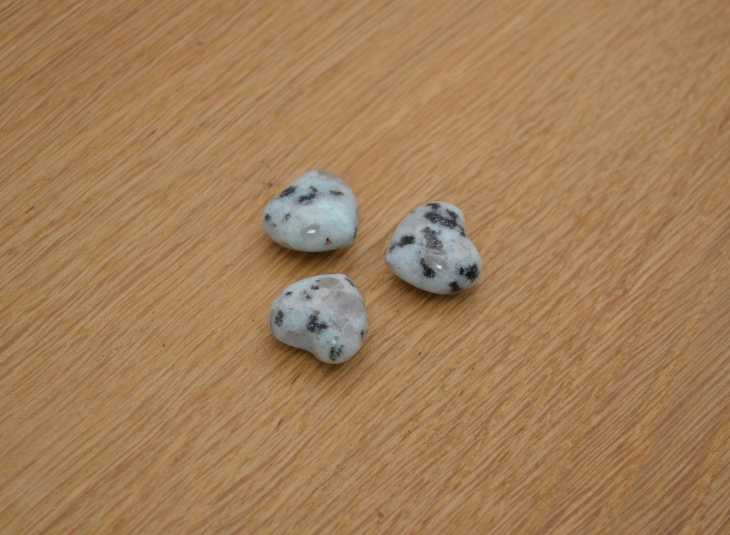 Mini Hjärta
