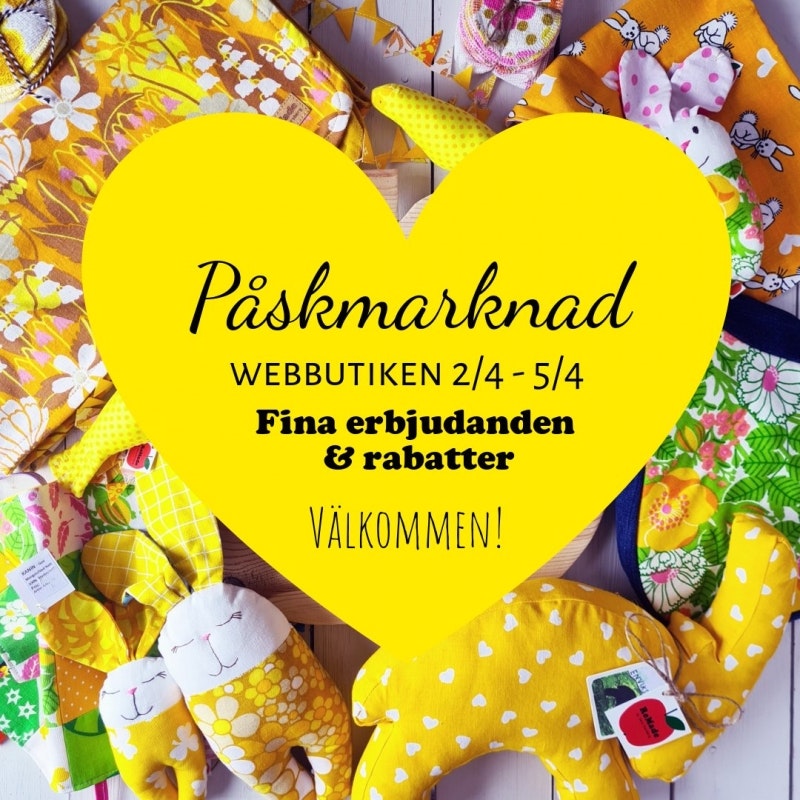 Påskmarknad