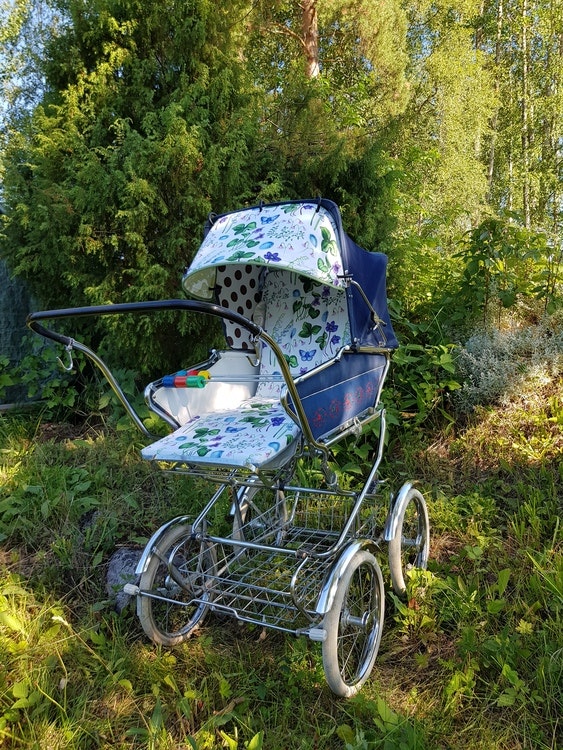 Retrovagndyna