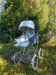 Retrovagndyna