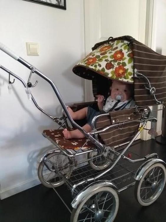 Förbeställd solkeps ENKEL