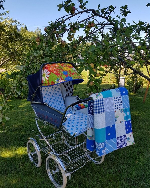 Förbeställd solkeps ENKEL