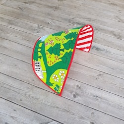 Solskärm