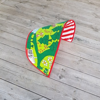Solskärm