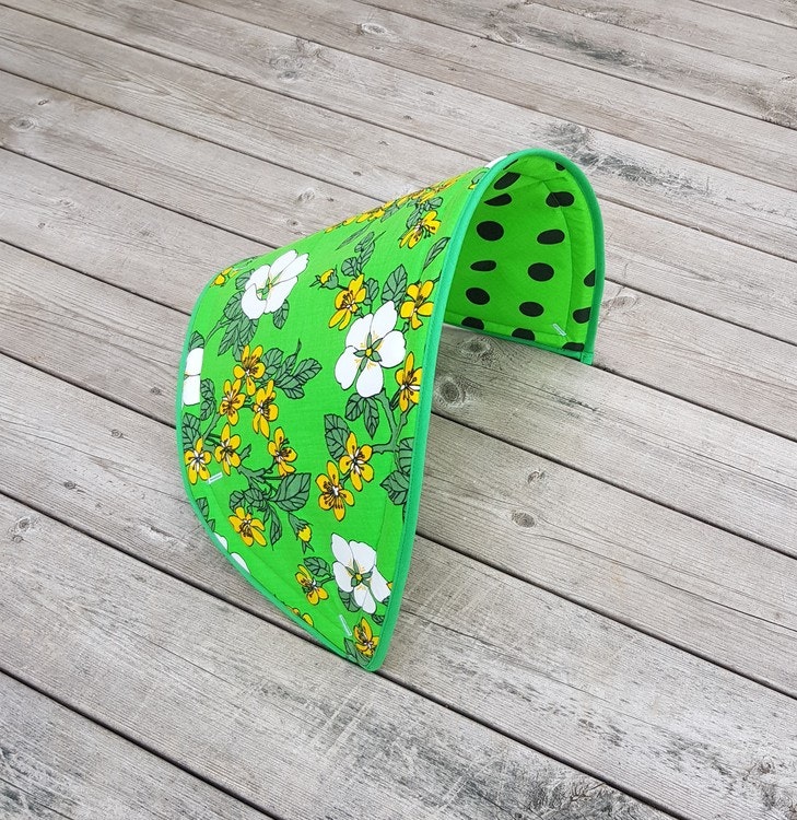 Solskärm