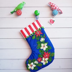 Julstrumpa