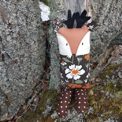 Råland RÅDJUR