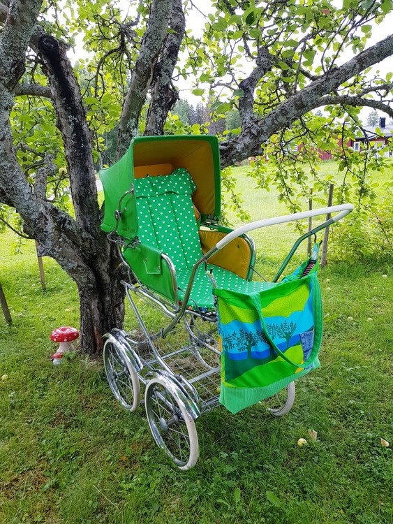 Skötväska