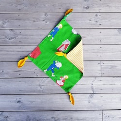 Snuttis  "emil"