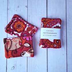 Frotteskrubbaren 2-pack