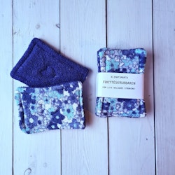 Frotteskrubbaren 2-pack