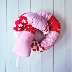 Sovorm liten