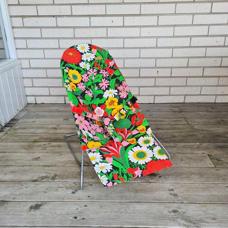 Klädsel till Babysitter RETRO