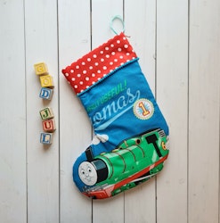 Julstrumpa