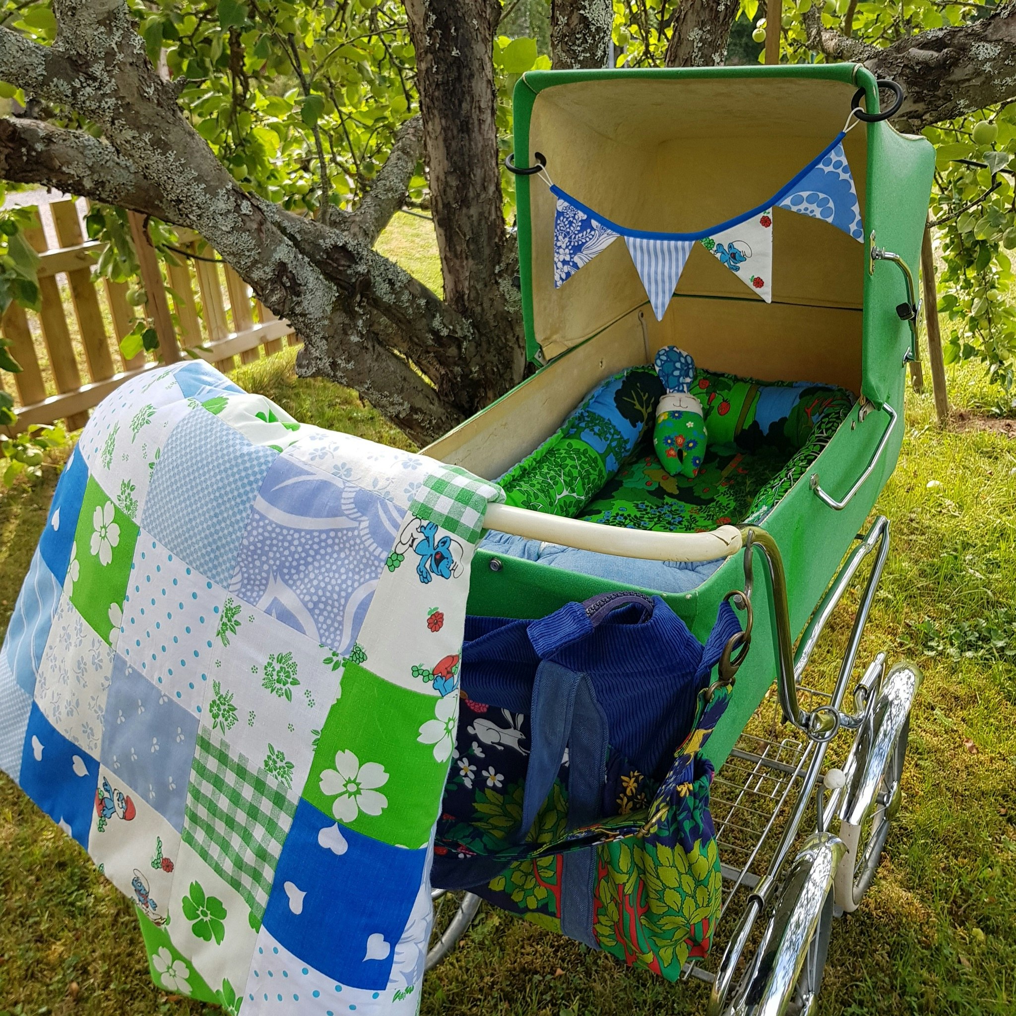 Babynest