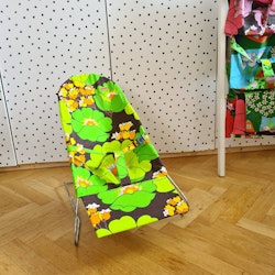 Klädsel till Babysitter RETRO