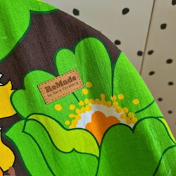 Klädsel till Babysitter RETRO
