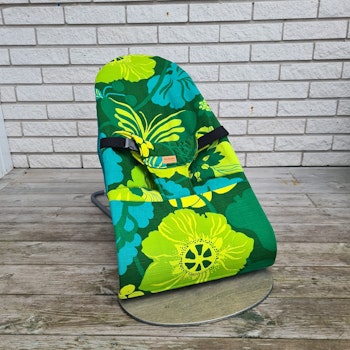 Klädsel till Babysitter BABYBJÖRN