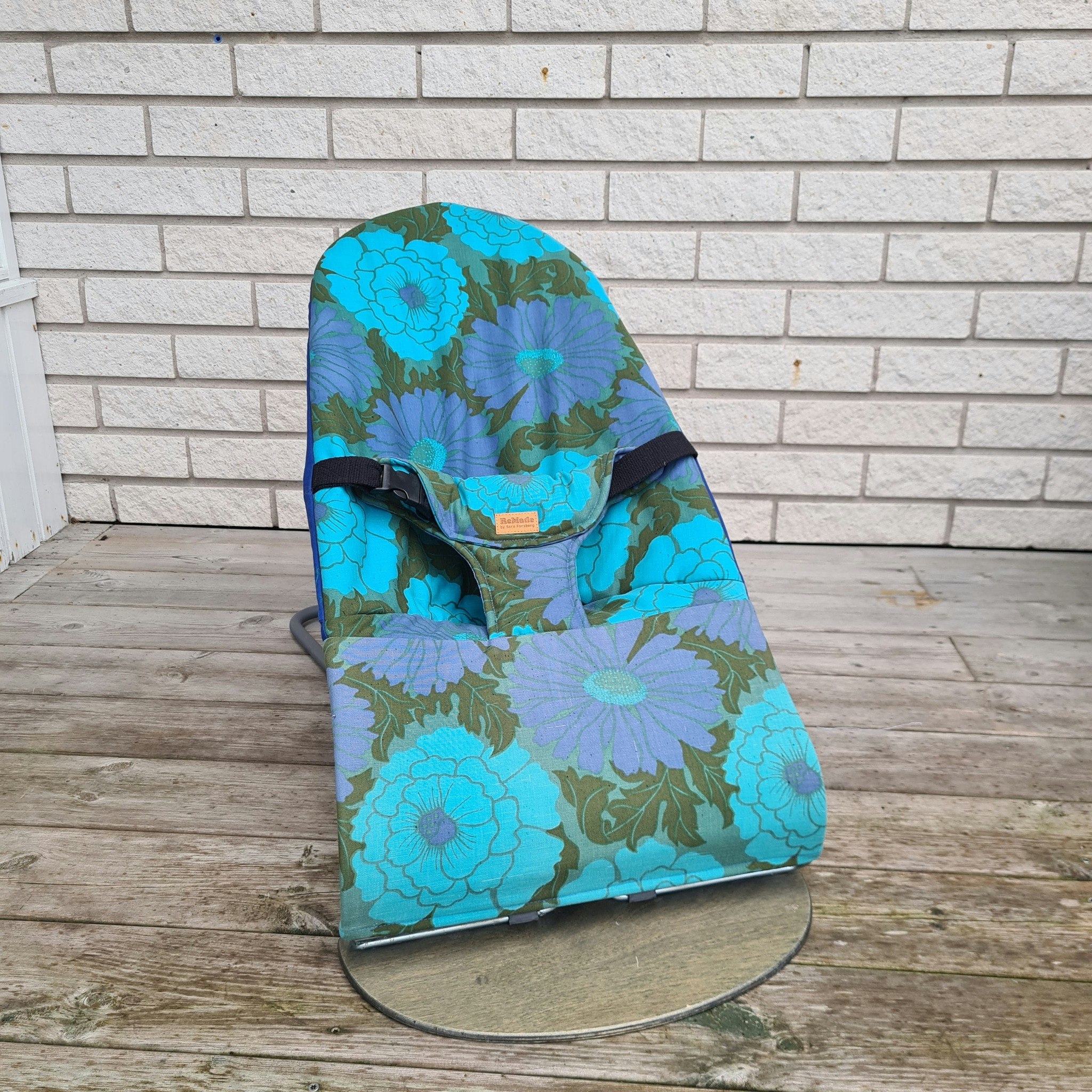 Klädsel till Babysitter BABYBJÖRN