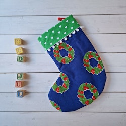 Julstrumpa