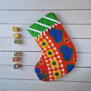 Julstrumpa
