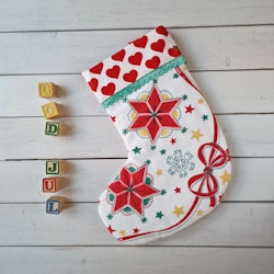 Julstrumpa