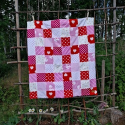 Lapptäcke