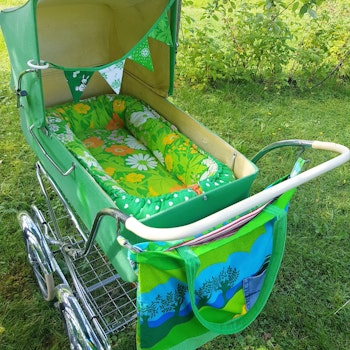 Förbeställa Babynest