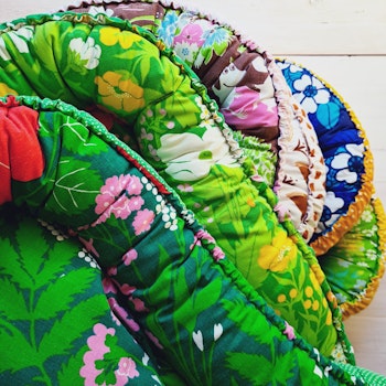Förbeställa Babynest