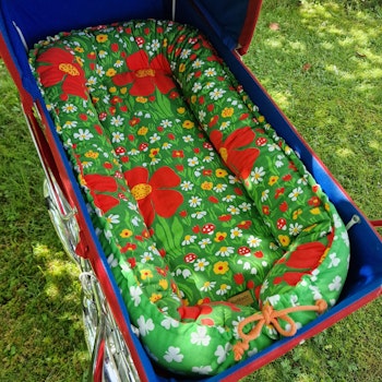Babynest